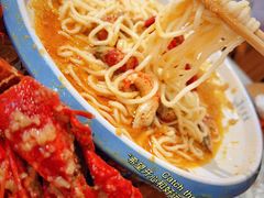 -辣盆盆麻辣小龙虾(哈尔滨总店)