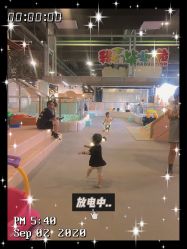 -LePark乐派亲子餐厅(33小镇店)