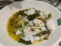 -绿草地·湘菜(7mall店)