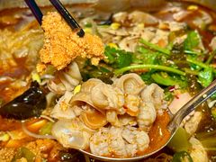 -黑牛码头·小龙虾·烧烤