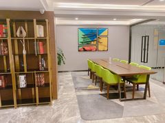 -西安钟楼北大街希尔顿欢朋酒店