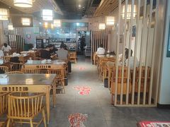 -易老妈蹄花.特色川菜(人民公园总店)