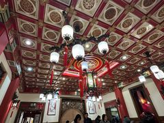 -梅龙镇酒家(南京西路总店)
