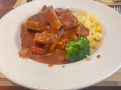 -太平馆餐厅(油麻地店)