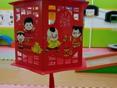 -小岳飞儿童训练馆(华腾店)