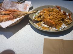 -79号渔船海鲜饭店(华强北店)