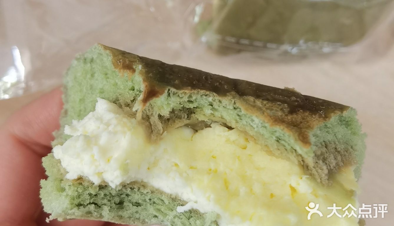 美糖烘焙 | 难道是我打开的方式不对？！