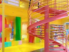 -KKV(上海月星环球港主力店)