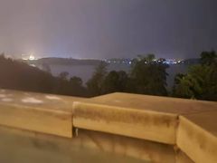 -天目湖涵田半山温泉