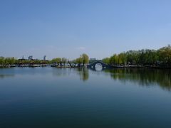 -长春市南湖公园