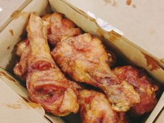-Kyochon1991校村(共和路店)
