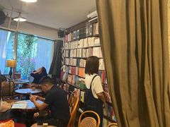 -旧天堂书店(华侨城创意文化园南山特色文化街区店)
