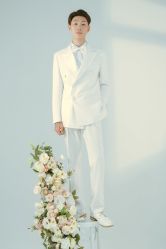 -金夫人婚纱摄影