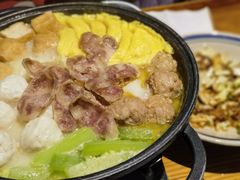 -打酱油·非遗淮扬菜(瘦西湖梅岭店)