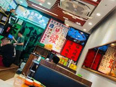 -绿柠食堂(北外滩店)