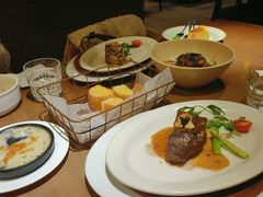 -西堤牛排(北京国瑞店)