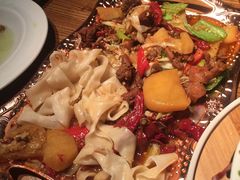 -阿里家·新疆烤肉酒場 by MIG