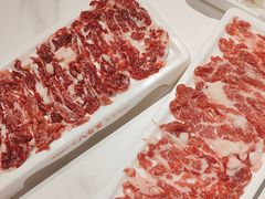 -八合里潮汕鲜牛肉火锅(惠州华贸店)