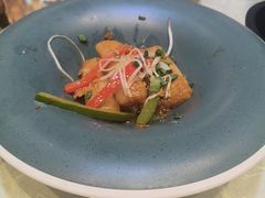 -大水车公馆·顺德菜·妈姐菜(均安店)