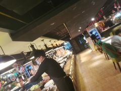 -戈拿旺巴西烤肉(崇文门店)
