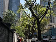 -Space君欧高空江景酒店(重庆解放碑云端之眼店)