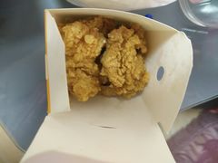 -华莱士·全鸡汉堡(五爱道店)