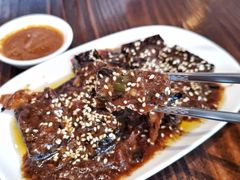米血-春水堂人文茶馆(松烟文创店)