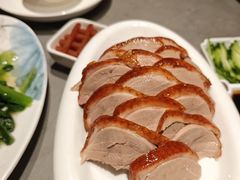 -褚记烤鸭·南京家常菜(雨花e-park店)