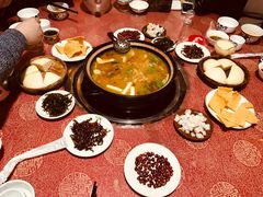 -尼玛藏家风味园(阿山食城店)