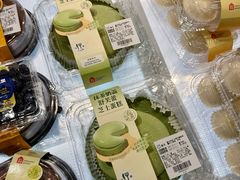 -盒马鲜生(馥邦国际店)