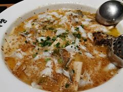 -太二酸菜鱼(汕头苏宁广场店)