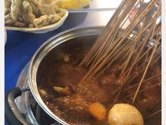-马路边边串串香(北苑旗舰店)