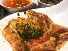-么子烤肉(化龙池店)