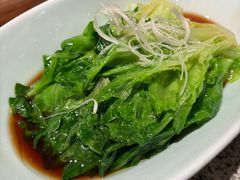 -真地道京味府·鲜橙烤鸭·北京菜(朝阳公园·甜水园店)