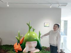 -辰熙ACX星海艺术中心