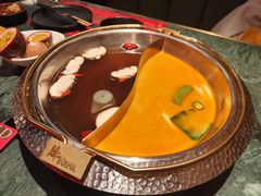 -牛New寿喜烧(中山公园龙之梦店)