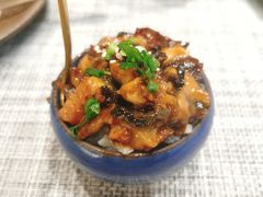 -戏作寿司(观音桥店)