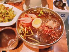 -状元阁烧烤(新华路总店)