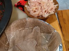 -黄潇洒老火锅(九眼桥宏济巷店)