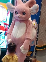 -奈尔宝家庭中心·亲子餐厅(苏州大悦城店)