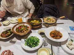 -阿露佳·舌尖上的安吉菜