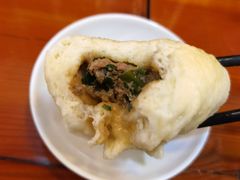 -老陶包子铺(南大西南村店)