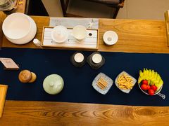 -小茶闲舍·观景商务茶馆(广州塔店)