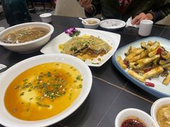-宋都禾源·灌汤包子(汉兴路直营店)