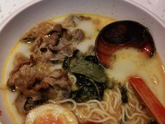 -味千拉面(双井店)