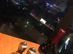 -沈阳君悦酒店·意坊意大利餐厅