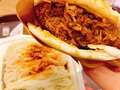 -魏家凉皮(梨园店)