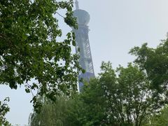 -裕华世纪公园