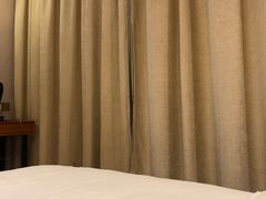 -全季酒店(上海火车站天目西路店)