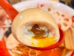-豚王拉面(铜锣湾店 )